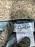 K. Jordan Stars Blue Jeans Size 10 - photo 7
