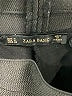 Zara Basic Black Active Pants Size M - photo 7