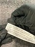Zara Basic Black Active Pants Size M - photo 8