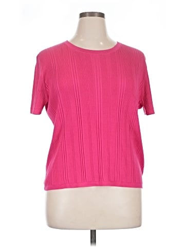 St. John Short Sleeve T-Shirt (view 1)