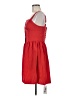 Assorted Brands Red Casual Dress Size M - photo 5