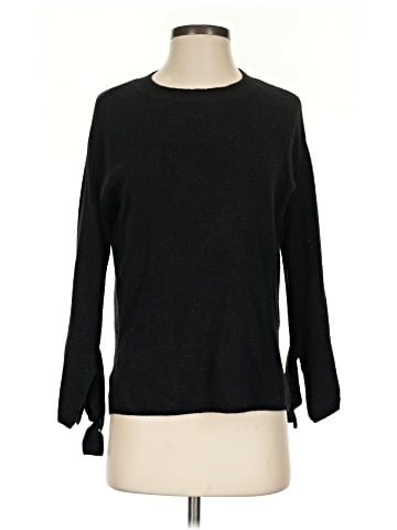 Halogen Pullover Sweater (view 1)