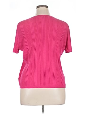 St. John Short Sleeve T-Shirt (view 2)