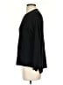 Halogen Black Pullover Sweater Size XS - photo 5