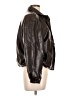 Zara Brown Jacket Size XS - photo 4