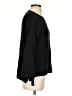 Halogen Black Pullover Sweater Size XS - photo 4