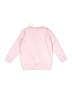 Rabbit Skins Pink Sweatshirt Size 3 - photo 2