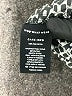 Who What Wear 100% Polyester Animal Print Black Long Sleeve Blouse Size XS - photo 8