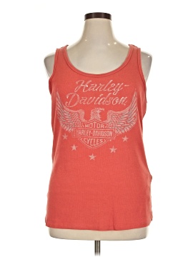 Harley Davidson Tank Top