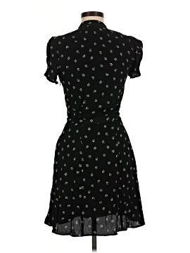 ralph lauren black and white polka dot dress LAUREN Womens Elyssa Jewel Neck Cocktail 14 at Amazon Women's Clothing store Designed with crisscross straps and a skirt slit for ease of movement Ralph Lauren - Ralph Lauren