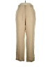 Polo by Ralph Lauren Solid Tan Khakis Size 34 - 36 - photo 1