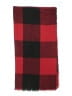Old Navy 100% Acrylic Red Scarf One size - photo 2