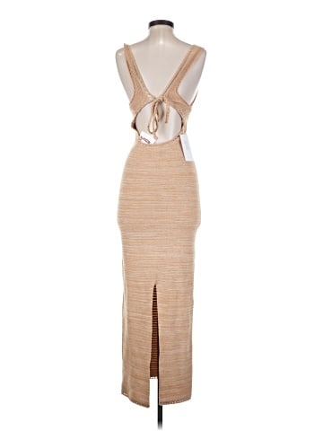 Torn by Ronny Kobo Cocktail Dress (view 2)
