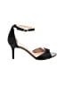 Sam Edelman Black Sandals Size 7 1/2 - photo 1