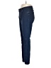 CAbi Solid Blue Jeans Size 8 - photo 5
