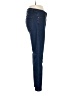 CAbi Solid Blue Jeans Size 8 - photo 4
