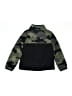 OshKosh B'gosh 100% Polyester Camo Black Sweatshirt Size 7 - photo 2