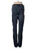 Jordache Chevron-herringbone Blue Jeans Size 6 - photo 2