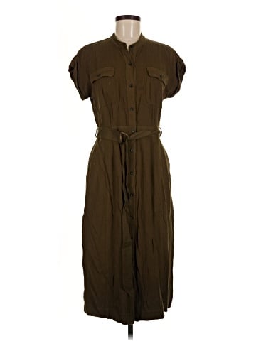 Ann Taylor LOFT Casual Dress (view 1)