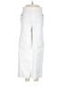 SPANX White Casual Pants Size M - photo 1