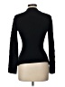 Aqua Black Long Sleeve Top Size L - photo 2
