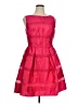 Taylor Pink Cocktail Dress Size 14 - photo 1