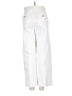 SPANX White Casual Pants Size M - photo 2
