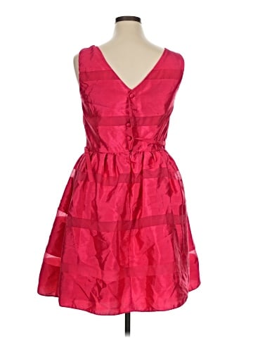 Taylor Cocktail Dress (view 2)
