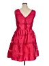 Taylor Pink Cocktail Dress Size 14 - photo 2