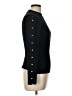 Aqua Black Long Sleeve Top Size L - photo 4