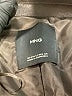 MNG 100% Polyester Black Jacket Size S - photo 6
