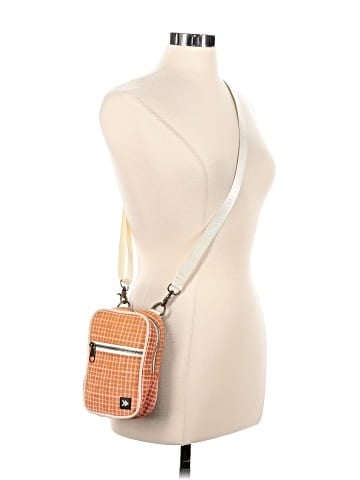 Thread Crossbody Bag (view 2)