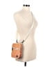 Thread Pink Crossbody Bag One size - photo 2