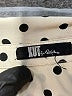 Kut from the Kloth Polka Dots Ivory Long Sleeve Blouse Size L (estimated) - photo 7