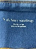 Soft Surroundings Blue Jeans Size Lg - 00 Petite - photo 7