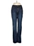CAbi Blue Jeans Size 6 - photo 1