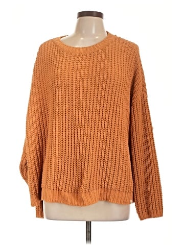 Rip Curl Pullover Sweater (view 1)