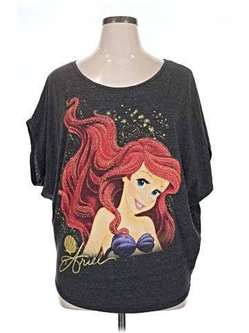 Disney Parks Short Sleeve T-Shirt (view 1)