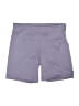 DKNY Solid Purple Athletic Shorts Size XXL - photo 1