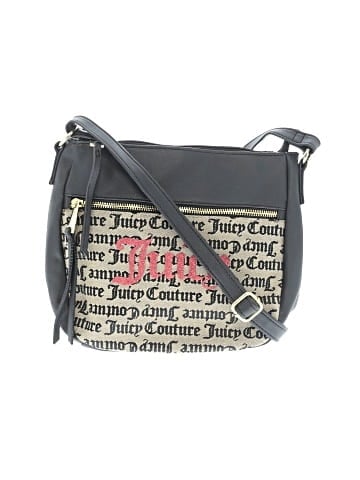 Juicy Couture Crossbody Bag (view 1)