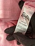 Barbie Pink Pullover Hoodie Size 10 - 12 - photo 4