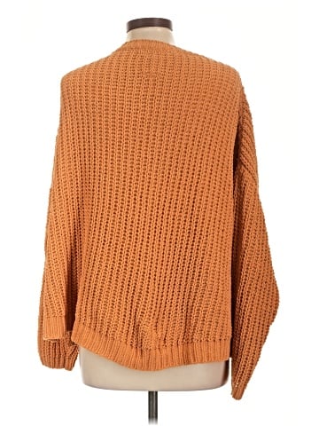 Rip Curl Pullover Sweater (view 2)