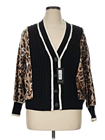 Elle Cardigan (view 1)