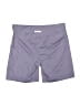 DKNY Solid Purple Athletic Shorts Size XXL - photo 2