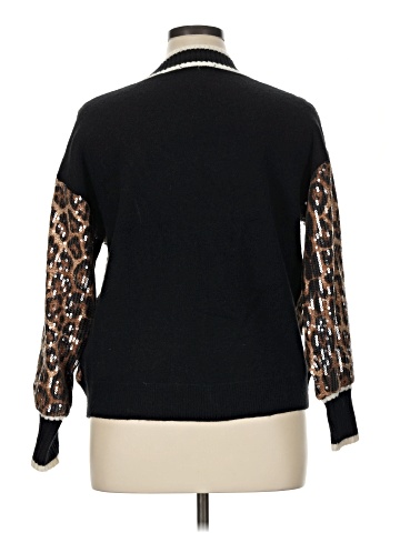 Elle Cardigan (view 2)