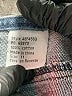 Mudd 100% Cotton Hearts Blue Jeans Size 11 - photo 7