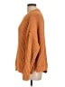Rip Curl Solid Orange Pullover Sweater Size L - photo 5