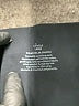 Soma Black Leggings Size L - photo 7