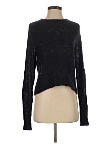 Massimo Dutti Pullover Sweater (view 1)