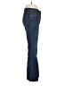 CAbi Blue Jeans Size 6 - photo 4